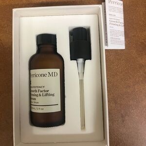 Perricone MD High Potency Growth Factor Firming and Lifting Serum Brand New